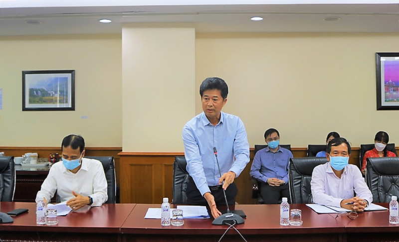 Vietsovpetro tổ chức đối thoại định kỳ năm 2022