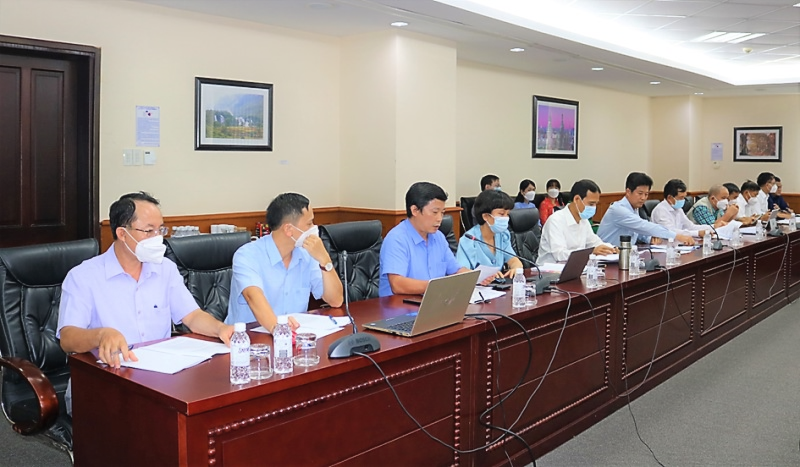 Vietsovpetro tổ chức đối thoại định kỳ năm 2022