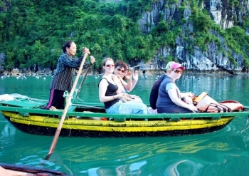 Du lịch Việt Nam năm 2019: Nhiều điểm sáng
