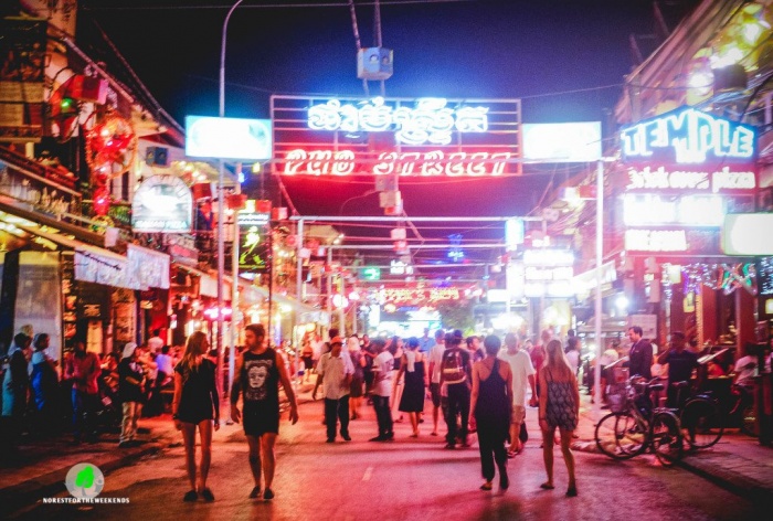campuchia diem den du lich tot nhat the gioi nam 2016