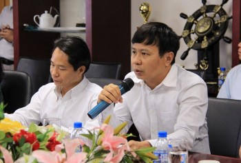 PV Trans đạt kết quả ấn tượng trong 6 tháng đầu năm