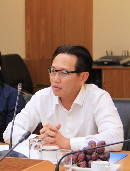petrosetco vuot ke hoach sxkd 6 thang dau nam