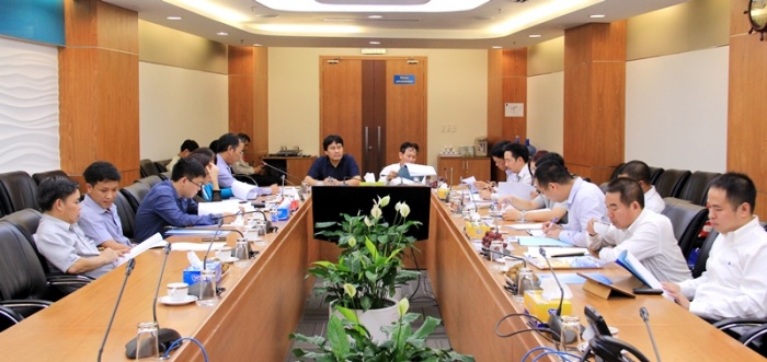 petrosetco vuot ke hoach sxkd 6 thang dau nam