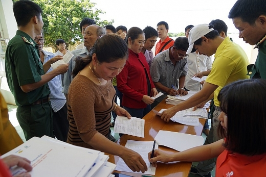 Đẩy mạnh tuyên truyền an ninh, an toàn cho các công trình dầu khí day manh tuyen truyen an ninh an toan cho cac cong trinh dau khi