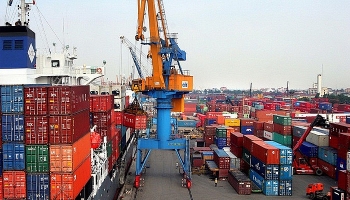 Tin tức kinh tế ngày 3/6: Kim ngạch xuất khẩu sang Mỹ tăng 28%; trị giá xuất khẩu gạo giảm mạnh