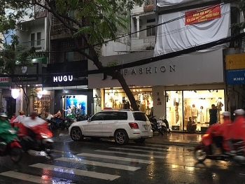 TP HCM: Hỗn chiến náo loạn đường phố, hai người bị thương nặng