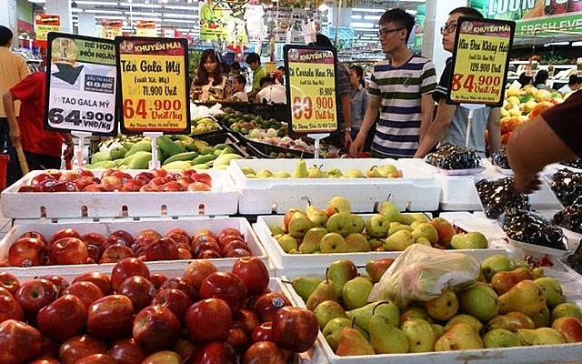 tin tuc kinh te ngay 56 mien nam nguy co thieu 12 ty kwh dien vao nam 2023