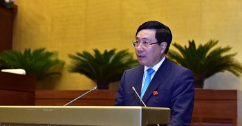 Tin tức kinh tế ngày 6/6: GDP Việt Nam có thể giảm 6.000 tỷ đồng do chiến tranh thương mại