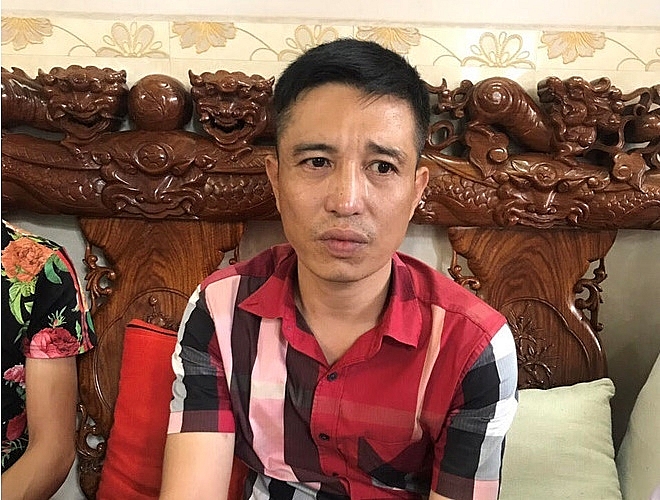 tp hcm triet pha bang nhom cho vay nang lai