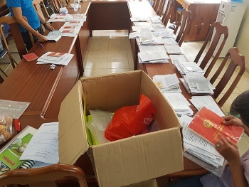 TP HCM: Triệt phá băng nhóm cho vay nặng lãi