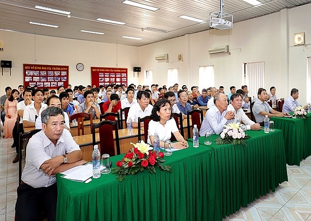 khai mac hoi thi tay nghe gioi vietsovpetro lan thu viii