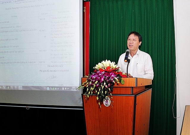 khai mac hoi thi tay nghe gioi vietsovpetro lan thu viii