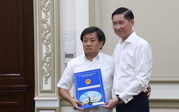 ong doan ngoc hai 3 lan doi y sau khi san sang nhan bat cu nhiem vu gi