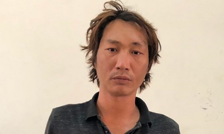 danh chet ban nhau roi ngu canh nan nhan den sang