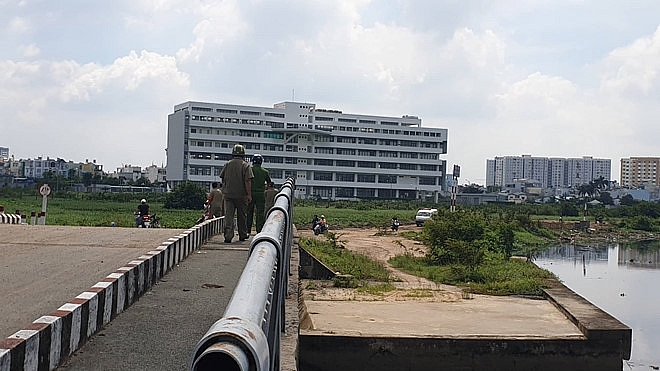 tp hcm nghi an tai xe grabbike bi sat hai cuop tai san