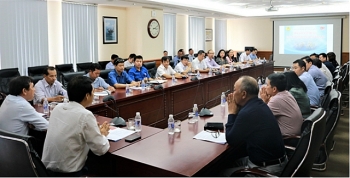 Công đoàn Vietsovpetro: Tạo sự gắn kết trong tập thể người lao động