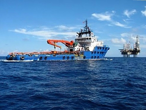 ptsc marine tuyen dung thuyen vien