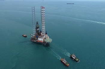 PV Drilling tiếp tục cung cấp giàn khoan tự nâng IDUN phục vụ thị trường trong nước