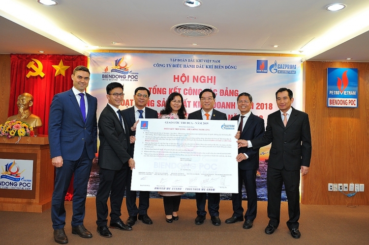 biendong poc 10 ket qua noi bat giai doan 2015 2020