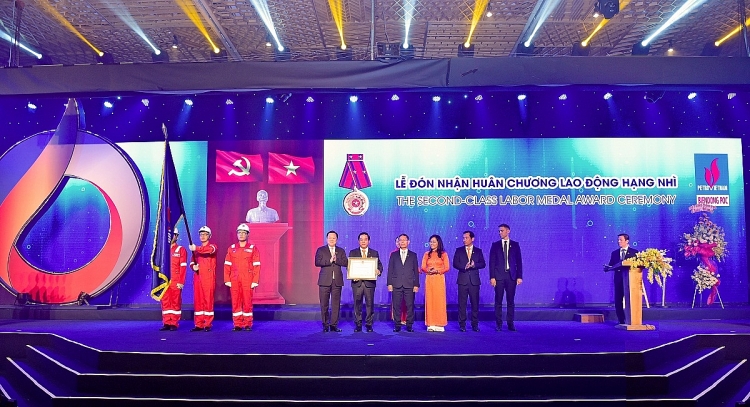 biendong poc 10 ket qua noi bat giai doan 2015 2020
