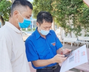 Trung tâm Y tế Vietsovpetro tăng cường các biện pháp phòng chống dịch Covid-19