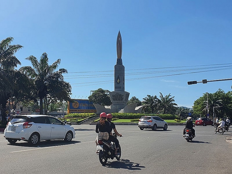 Bà Rịa - Vũng Tàu: Thống nhất di dời Tượng đài Dầu khí