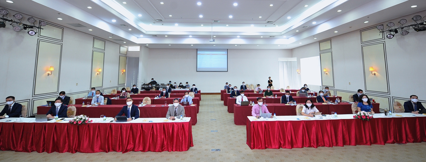 “Công nghệ kiến tạo” tại BIENDONG POC lên sóng Đài Truyền hình Việt Nam