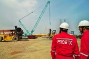 PETROSETCO 25 năm: Tâm vững sáng - Thế vươn tầm