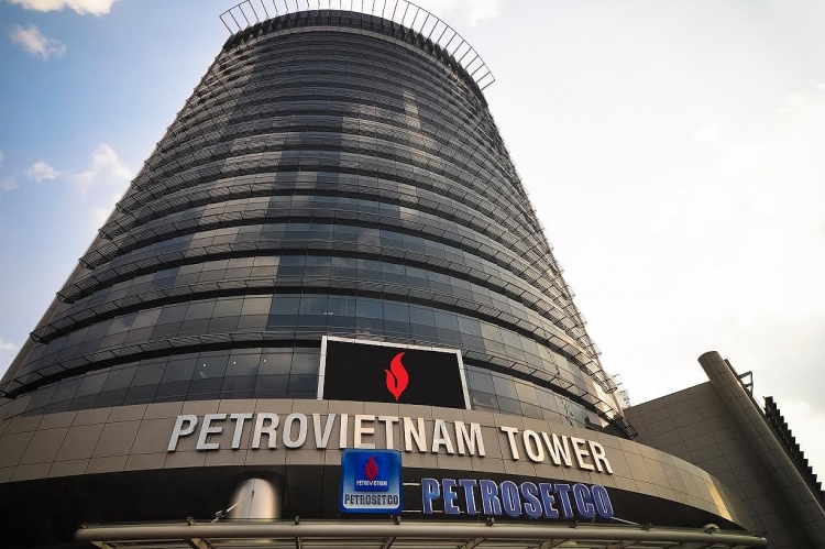PETROSETCO 25 năm: Tâm vững sáng - Thế vươn tầm