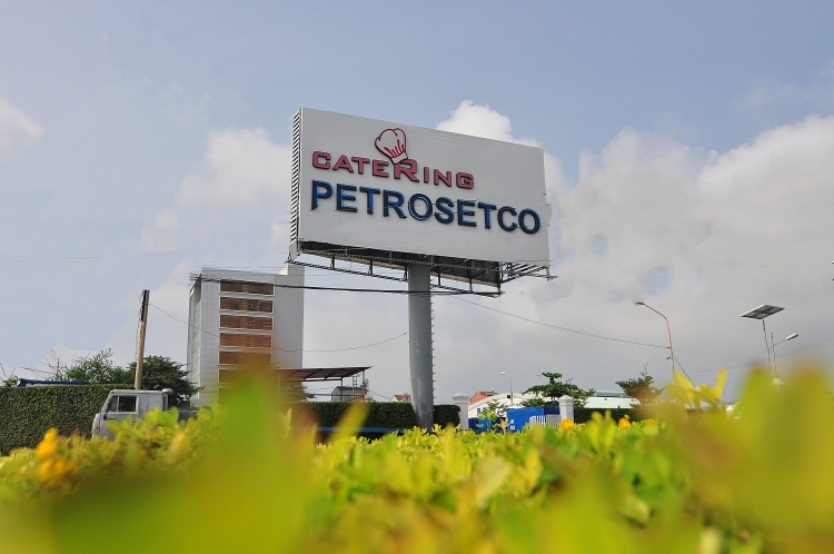 PETROSETCO 25 năm: Tâm vững sáng - Thế vươn tầm