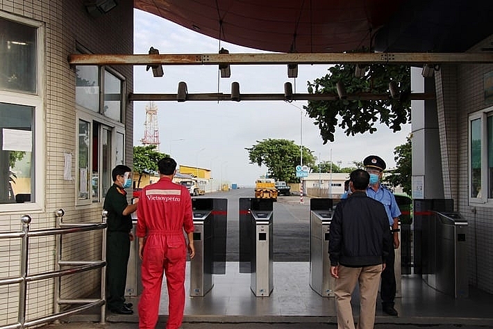 Mỗi xí nghiệp là một 