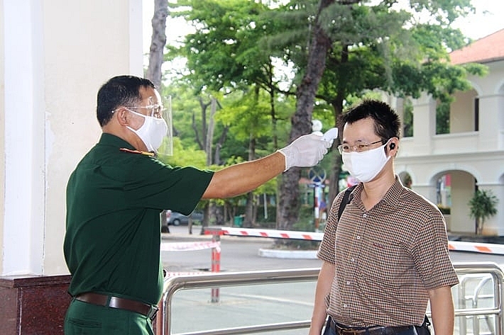 Mỗi xí nghiệp là một 