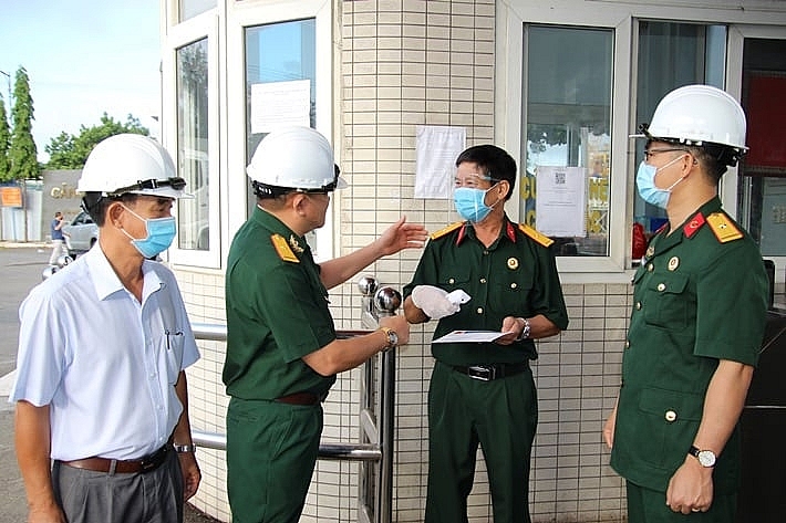 Mỗi xí nghiệp là một 