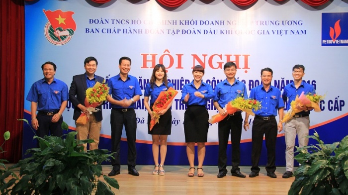 tuoi tre dau khi tap huan nghiep vu cong tac doan nam 2016