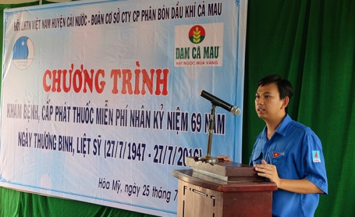 pvcfc cham soc an sinh xa hoi cong dong