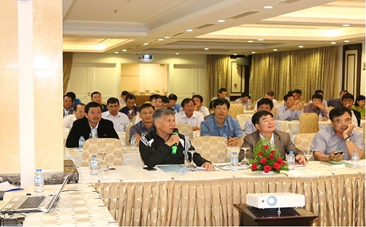 danh gia rut kinh nghiem cac dich vu dia vat ly gieng khoan
