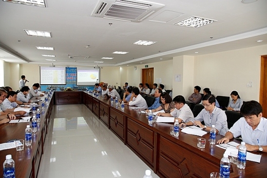 tim giai phap nang cao hieu qua khai thac dau khi