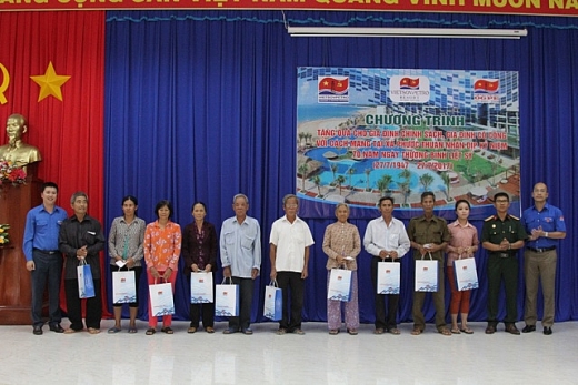 nhieu hoat dong y nghia ky niem ngay thuong binh liet si
