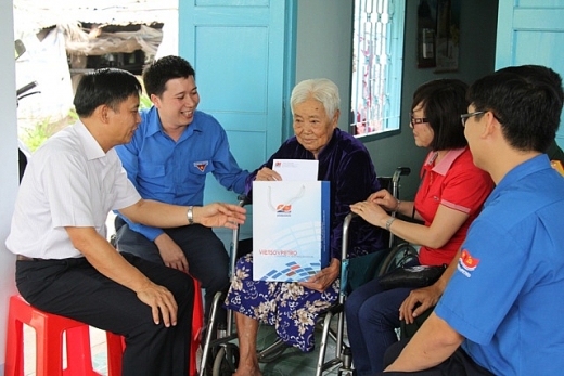 nhieu hoat dong y nghia ky niem ngay thuong binh liet si
