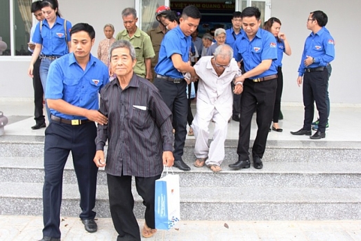nhieu hoat dong y nghia ky niem ngay thuong binh liet si