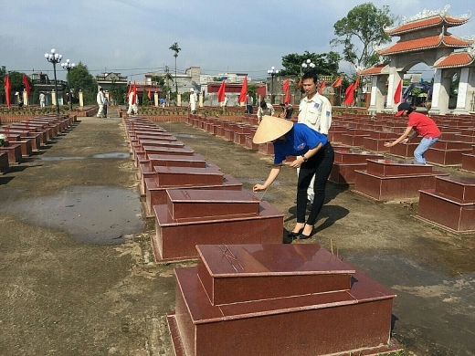 pvc pt nhieu hoat dong tri an y nghia