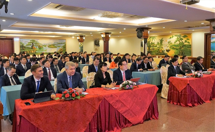 biendong poc hoan thanh xuat sac cac chi tieu sxkd quy ii2019