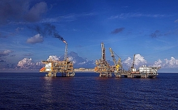 BIENDONG POC hoàn thành xuất sắc các chỉ tiêu SXKD quý II/2019