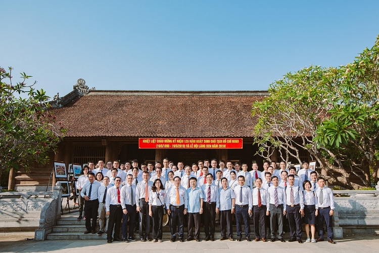 nhung ket qua noi bat cua biendong poc trong 6 thang dau nam 2019