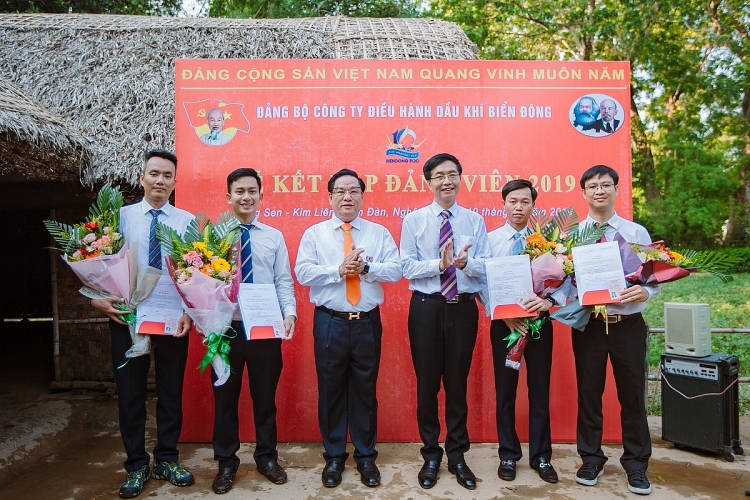 nhung ket qua noi bat cua biendong poc trong 6 thang dau nam 2019