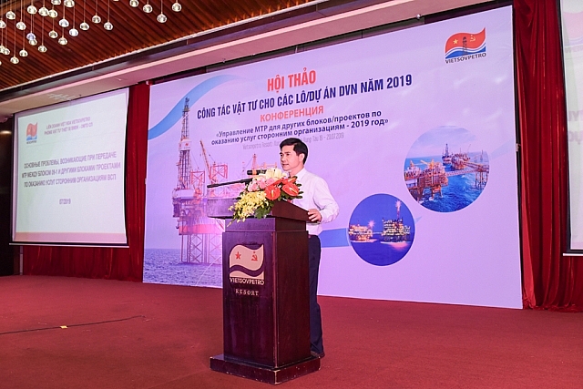 vietsovpetro tim giai phap hoan thien cong tac vat tu cho cac lodu an dich vu ngoai