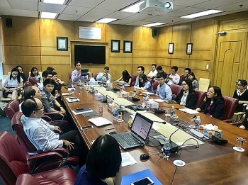 PV Drilling gặp gỡ nhà đầu tư quý II/2019