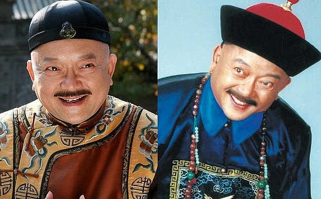 Các vai diễn không thể thay thế của màn ảnh Hoa ngữ