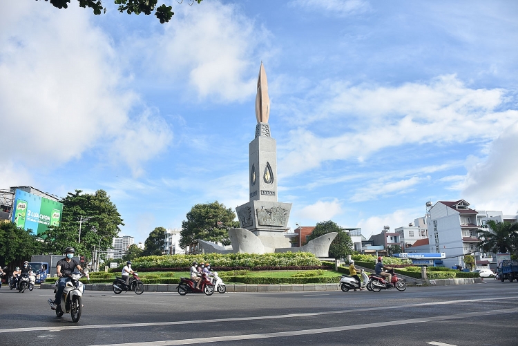 Vietsovpetro: 40 năm đồng hành phát triển cùng tỉnh Bà Rịa - Vũng Tàu