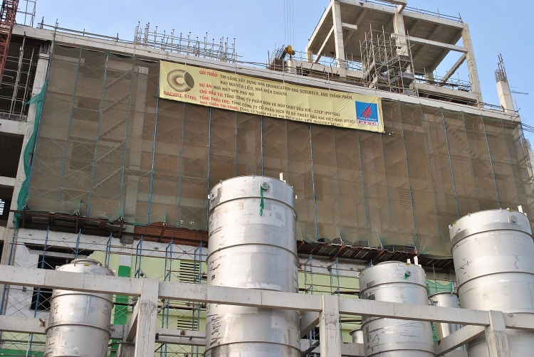 PTSC: Trọn giải pháp, vẹn niềm tin, vươn tầm quốc tế